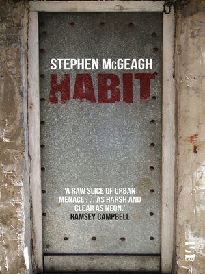 cover image of Habit